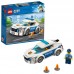 LEGO® City Policijos patrulio automobilis 60239